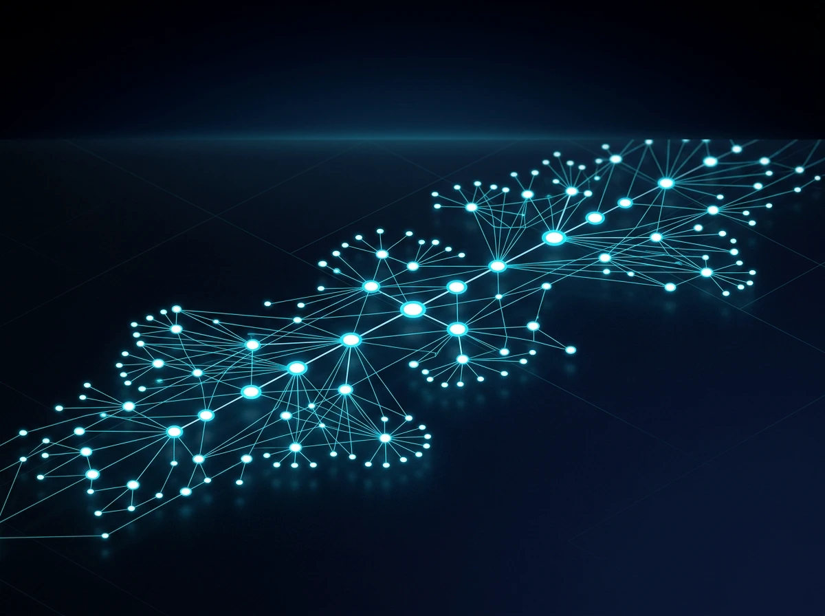 Network topology